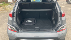 Hyundai KONA 150kW Premium 64kWh 5dr Auto Electric Hatchback